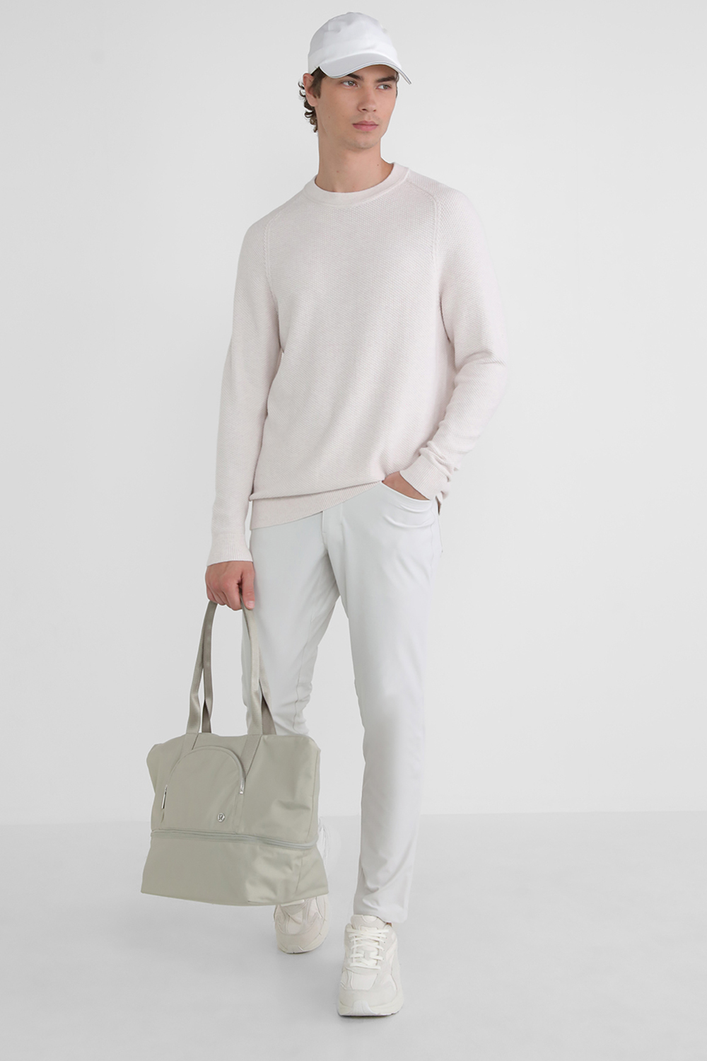 ABC Pant Classic 30"L LULULEMON